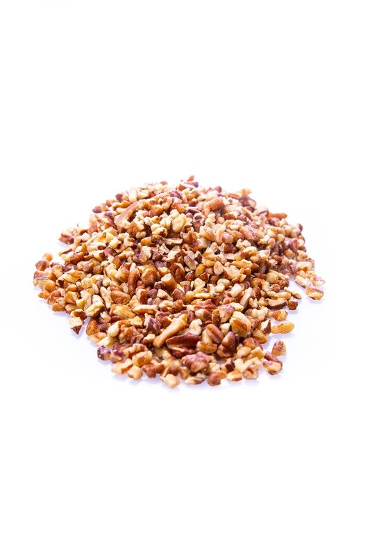 Nuez quebrada  (crushed walnuts)