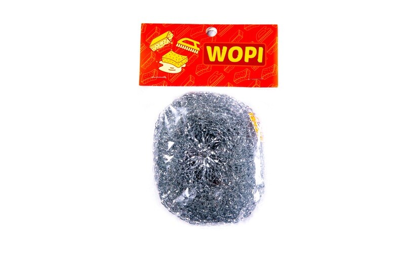 Wopi Fibra Mex. 30gr