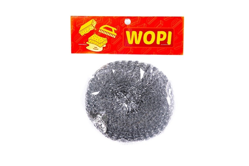 Wopi Fibra Mex. 50gr