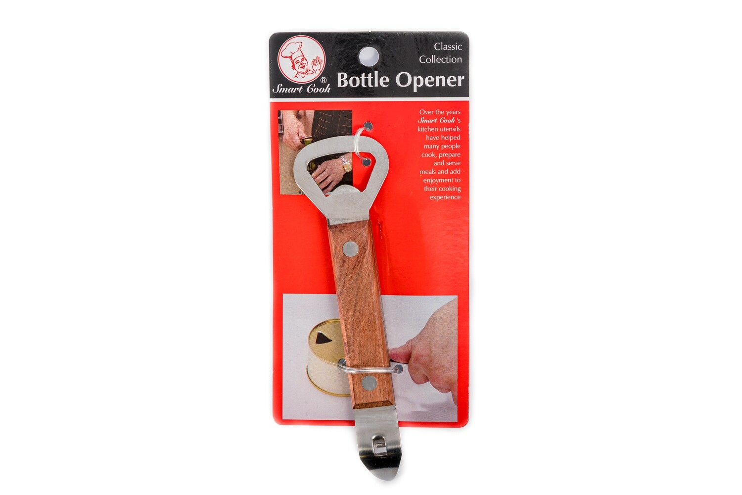 Smart Cook Bottle Opener