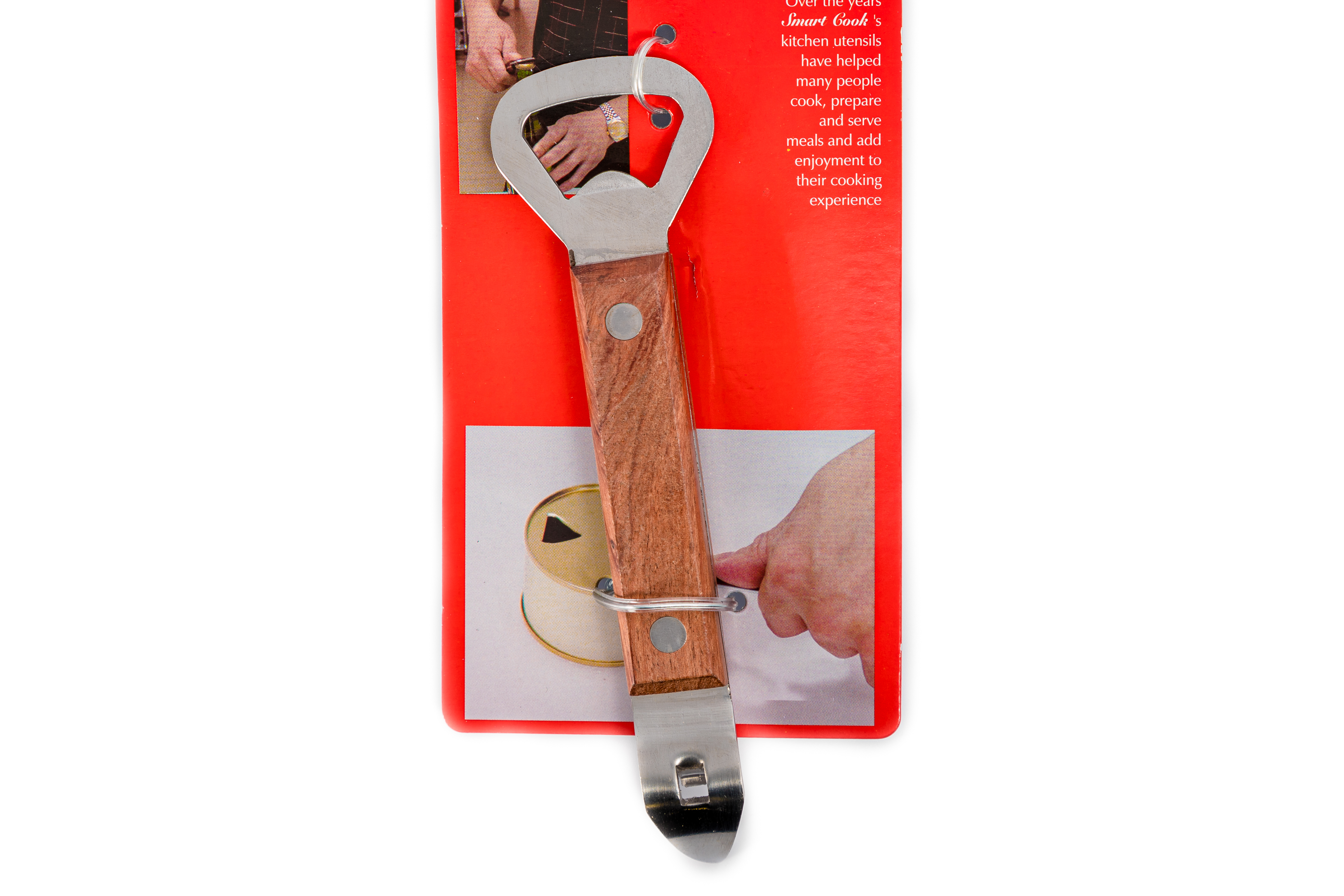 Smart deals bottle opener