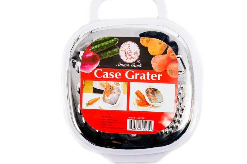 Smart Cook Case Grater