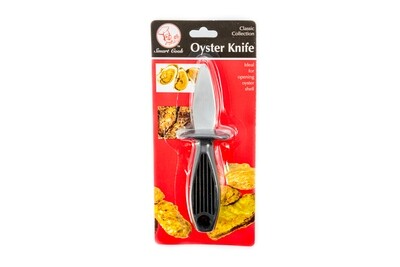 Smart Cook Oyster Knife