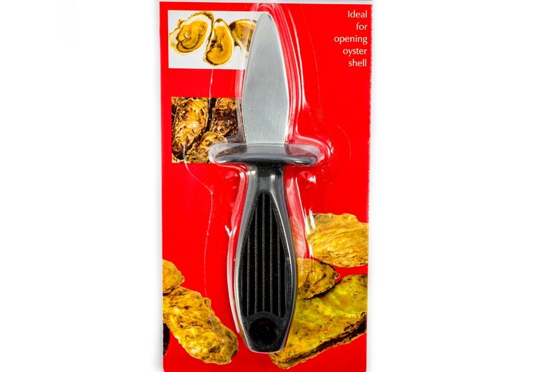 Smart Cook Oyster Knife
