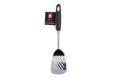 Smart Cook Slotted Turner (Heavy Duty)