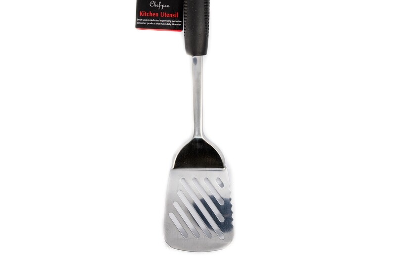 Smart Cook Slotted Turner (Heavy Duty)