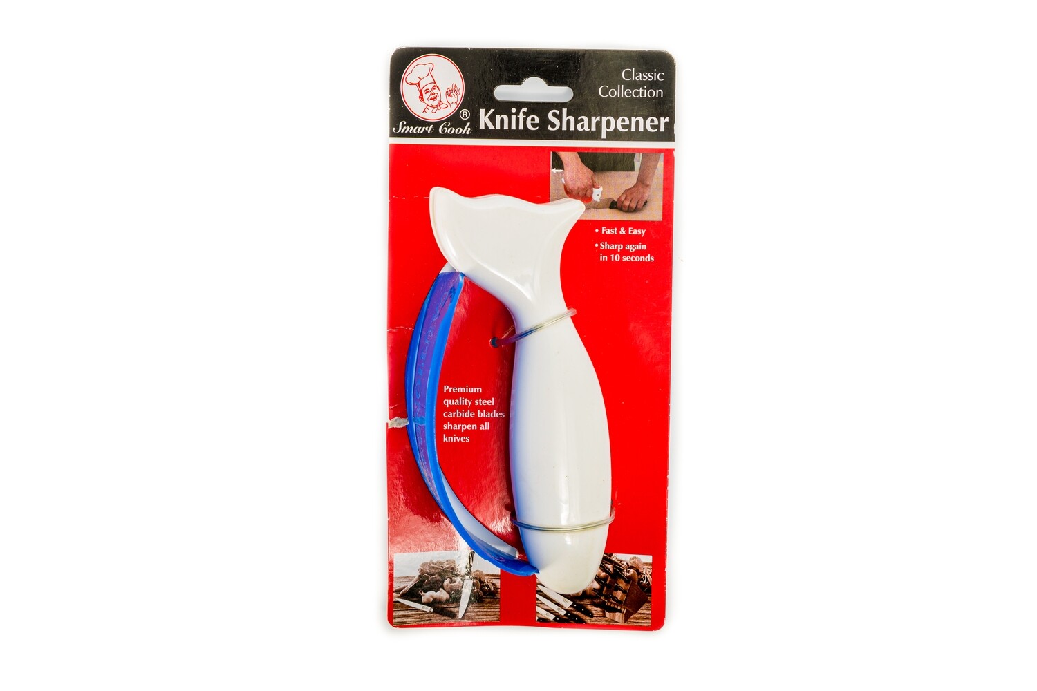 Smart Cook Knife Sharpener