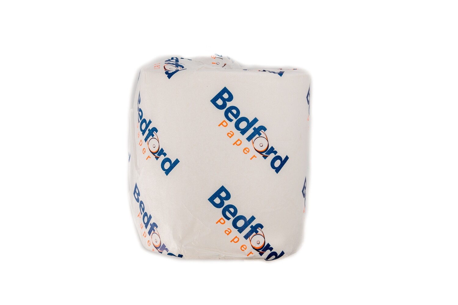 Bedford Bath Tissue 2 Ply  500 sheets/ 96 rolls Toilet Paper