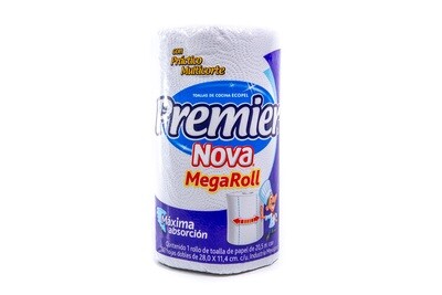Premier Nova MegaRoll 180 sheets/20 rolls