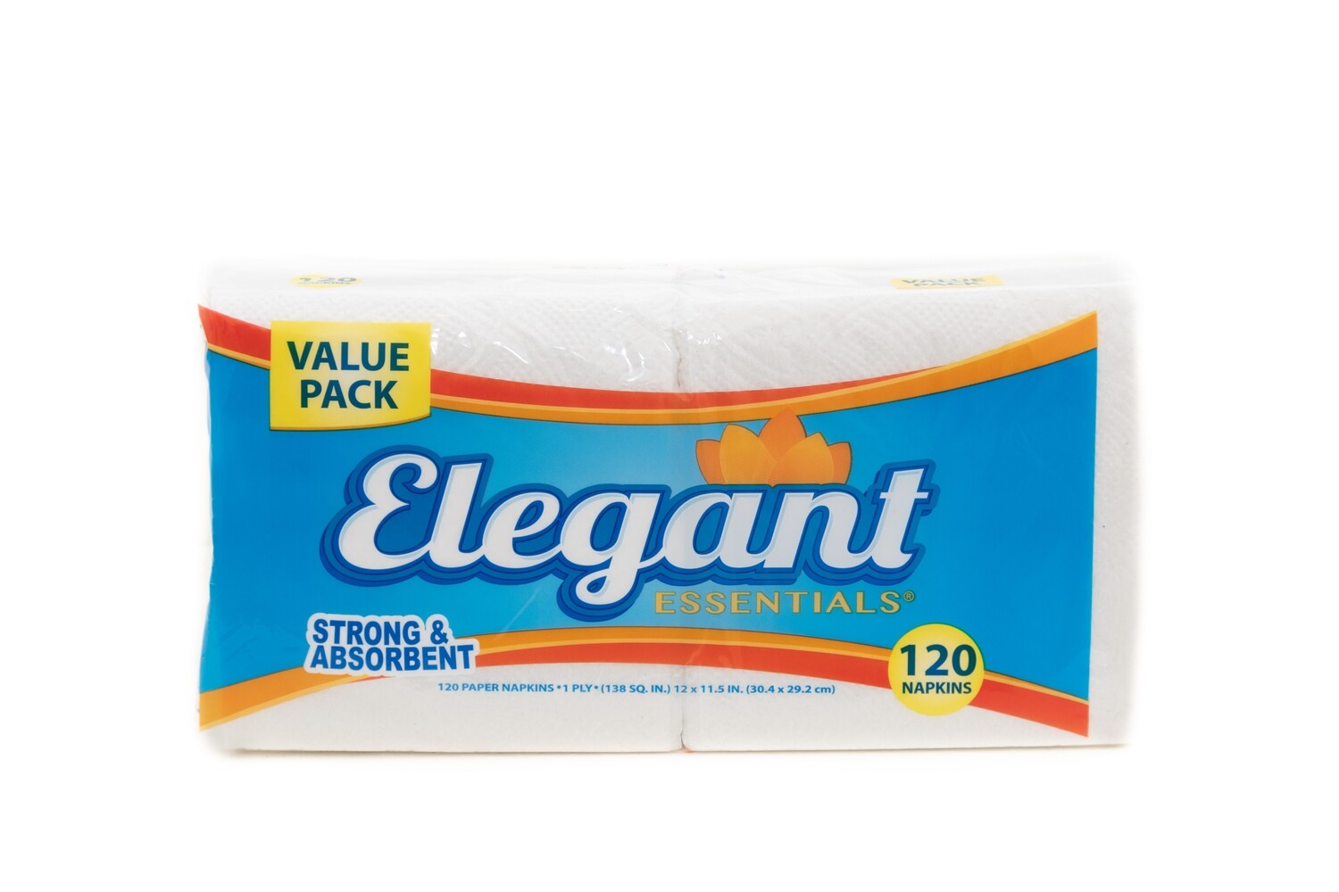 Elegant Napkin24x120 napkins