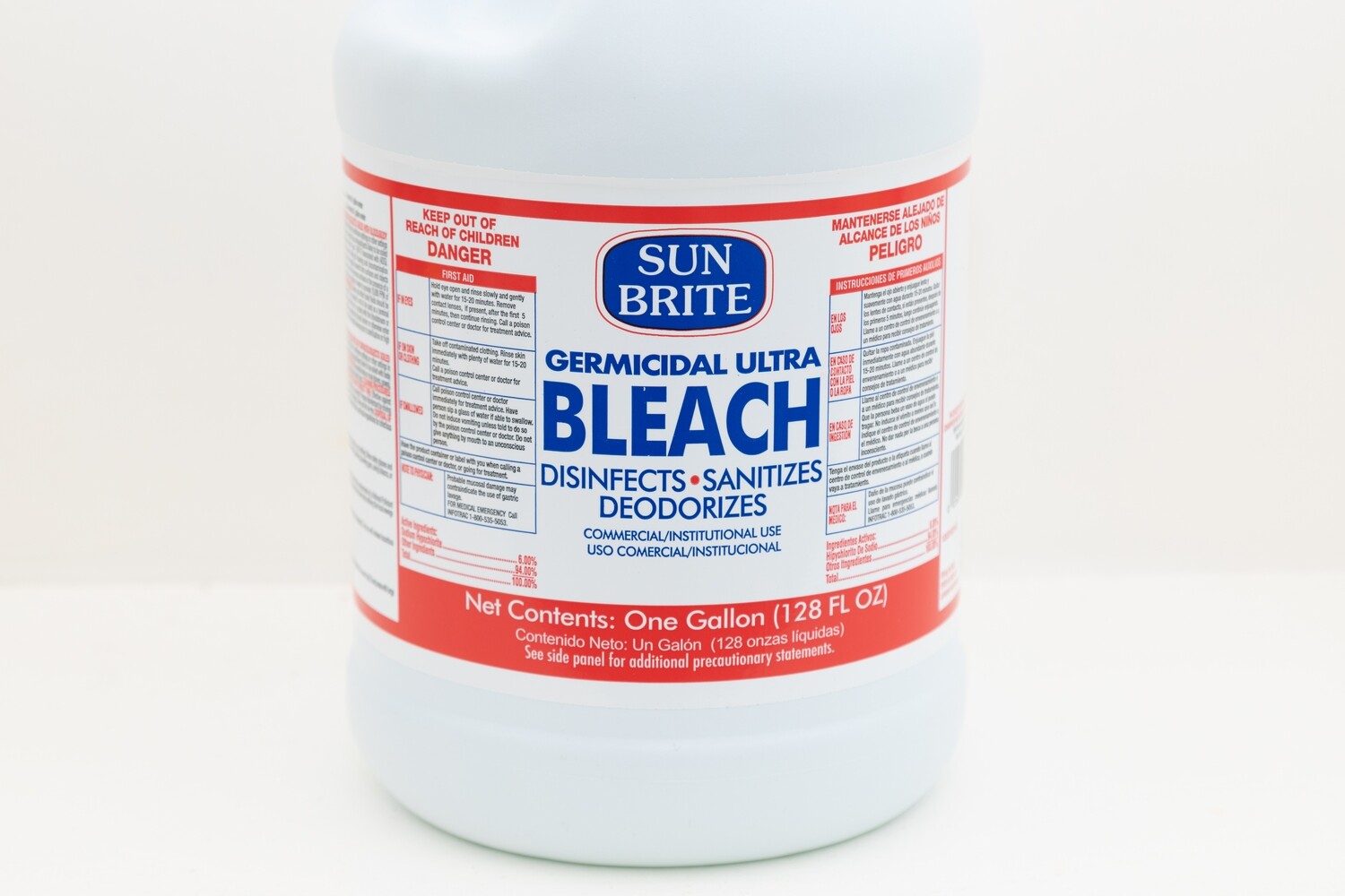 Cloro 6% Germicidal (6/1)