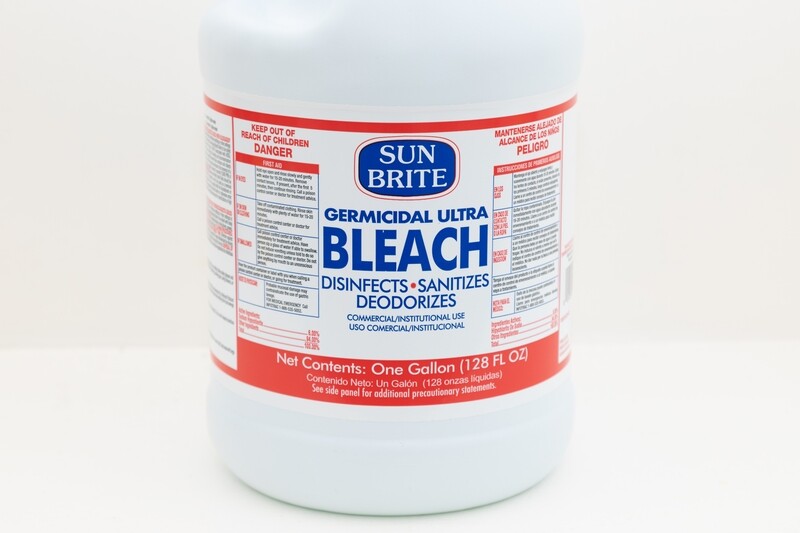 Cloro 6% Germicidal (6/1)