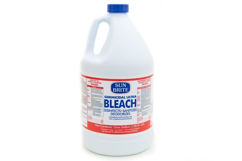 Cloro 6% Germicidal (6/1)