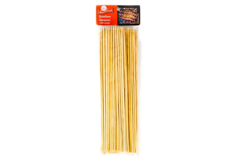 Smart Cook Bamboo Skewers Large
