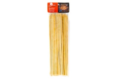 Smart Cook Bamboo Skewers Large