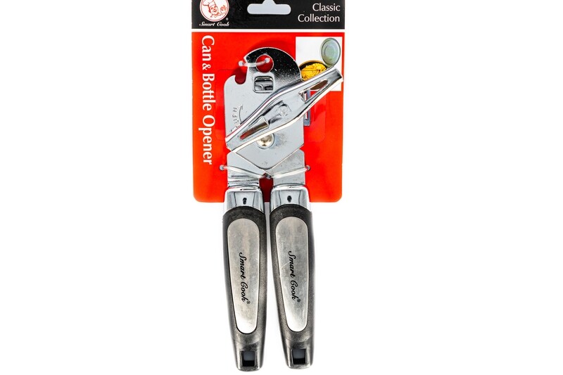 Smart Cook Can &amp; Bottle Opener (Abrelatas)