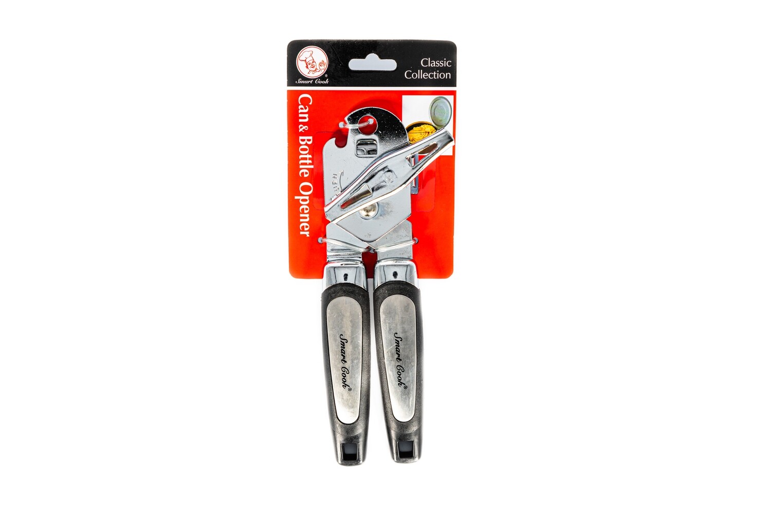 Smart Cook Can &amp; Bottle Opener (Abrelatas)
