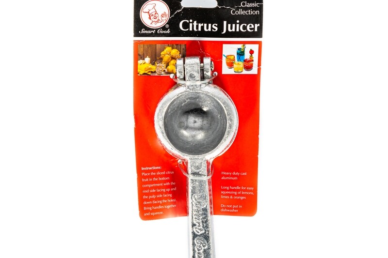 Smart Cook Citrus Juicer (Exprimidor de limon Mediano)