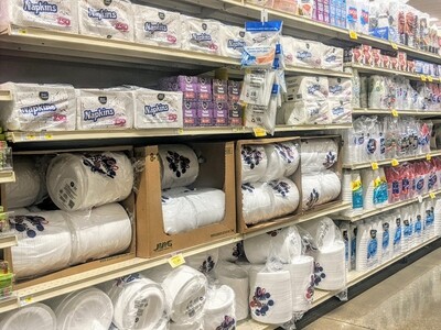 Plastic bags