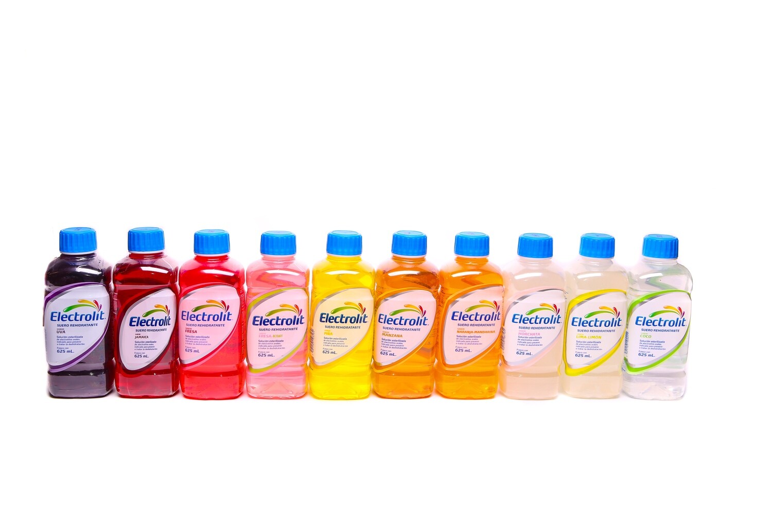 Electrolit Suero Re-Hidratante