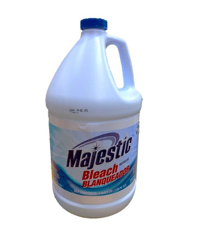 Cloro 3% Germicidal (6/1)