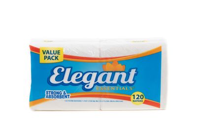 Elegant Napkin24x120 napkins