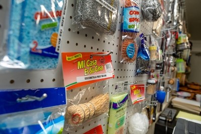 Productos de Limpieza