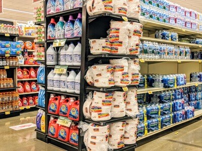 Productos de Temporada