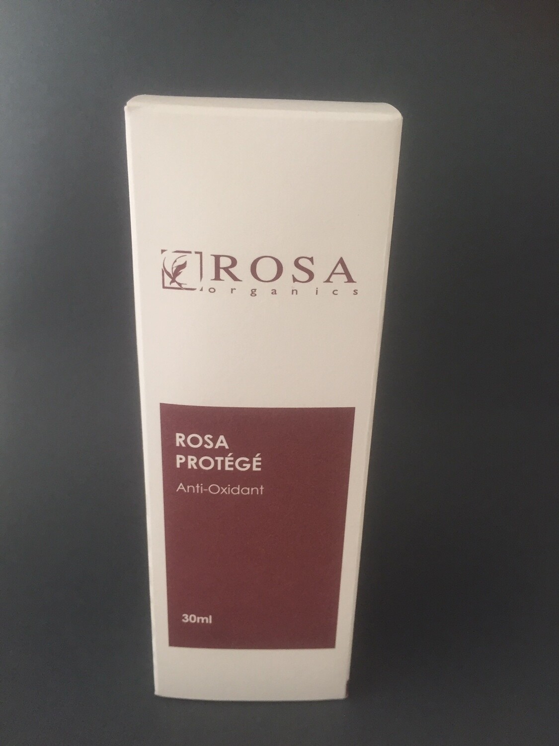 Rosa Protégé - Anti Oxidant Rosa Protégé - Anti Oxidant