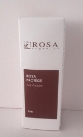 Rosa Protégé - Anti Oxidant Rosa Protégé - Anti Oxidant