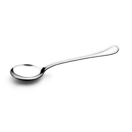 Motta cupping spoon maistelulusikka 1 kpl