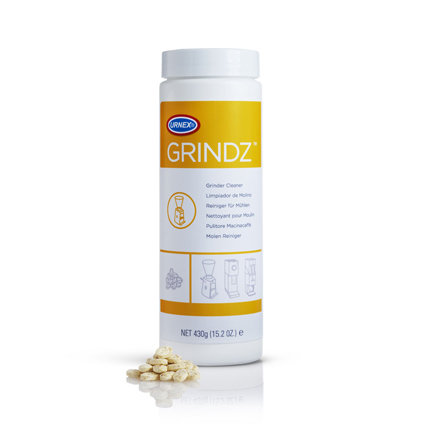 Urnex Grindz Coffee Grinder Cleaner 430g