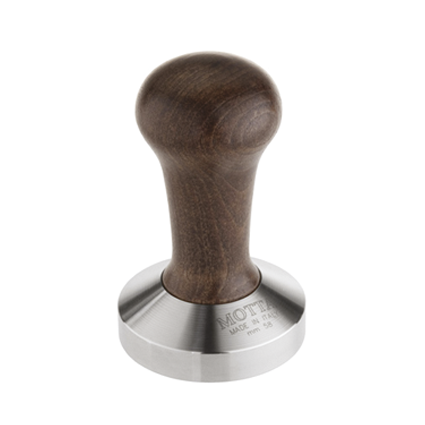 Motta Wooden Tamper 57mm
