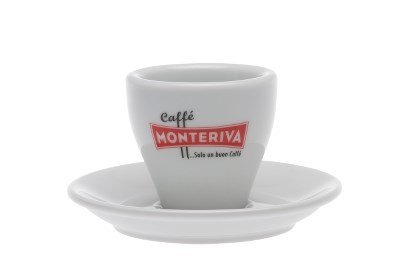 Monteriva espressokuppi