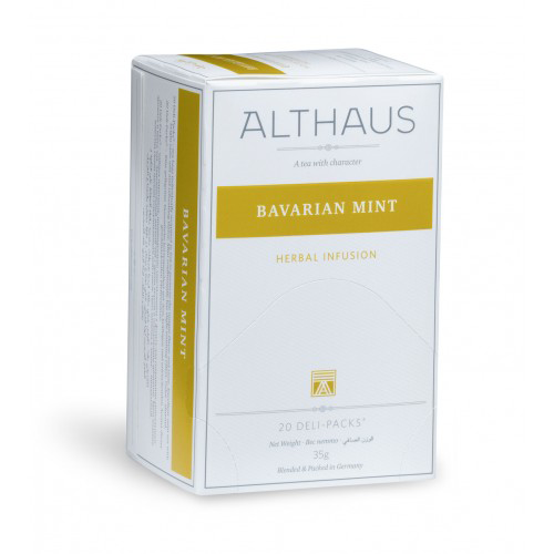 Althaus Bavarian Mint