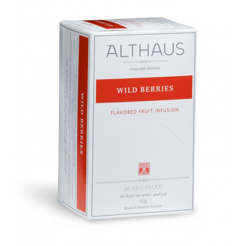 Althaus Wild Berries