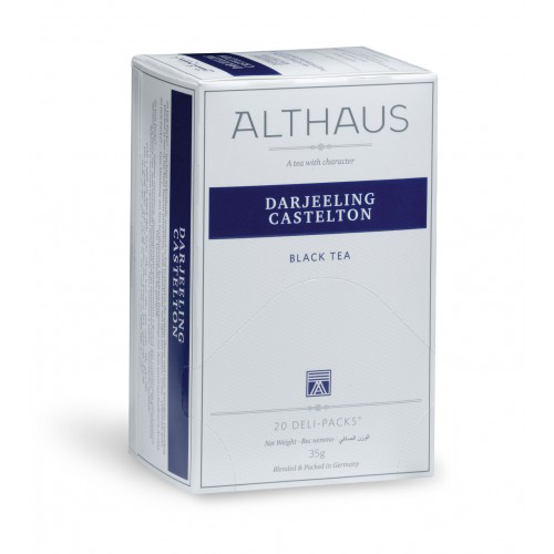 Althaus Darjeeling Highlands
