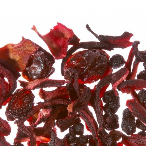 Althaus Red Fruit Flash 250 g