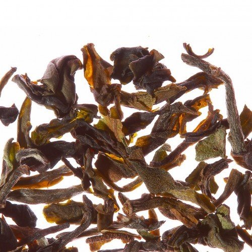 Althaus Darjeeling Puttabong 250 g
