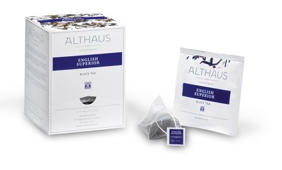 Althaus Pyra Pack English Superior