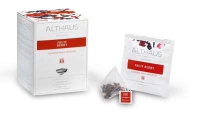 Althaus Pyra Pack Fruit Berry