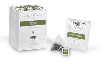 Althaus Pyra Pack Jasmine Deluxe