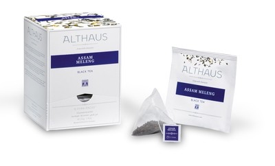 Althaus Pyra Pack Assam Malty Cup