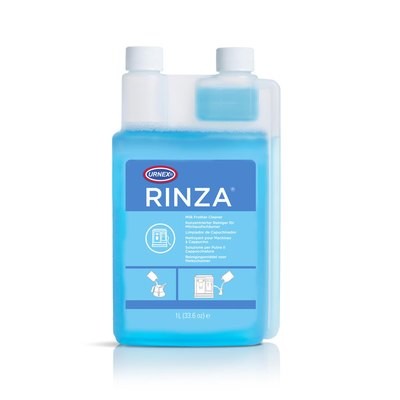 Urnex Rinza Milk Cleaner 1L