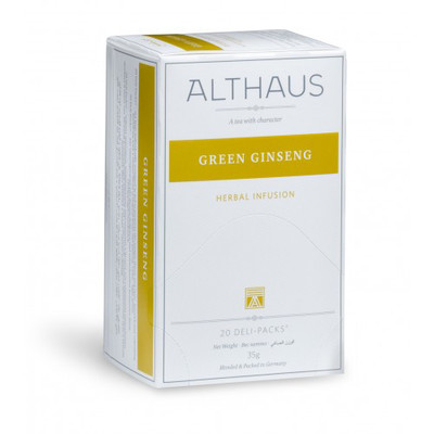 Althaus Delicate Herbs