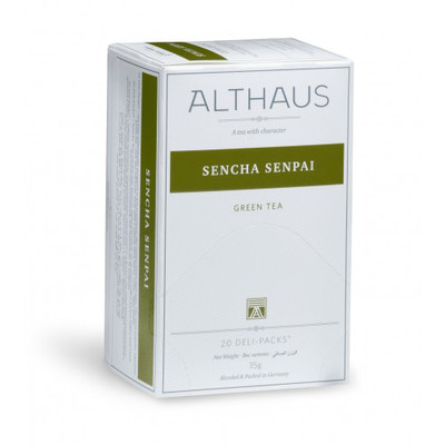 Althaus Sencha Select