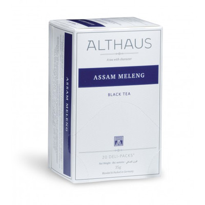 Althaus Assam Meleng