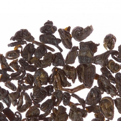 Althaus Gunpowder Zhu Cha 250 g