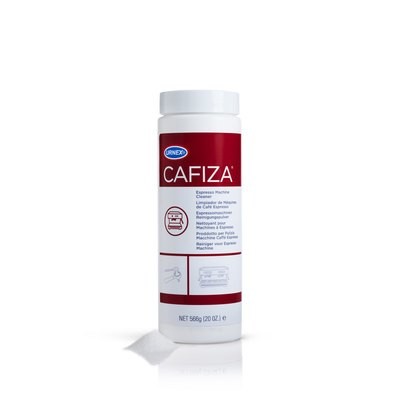 Urnex Cafiza espressolaitteen pesuaine