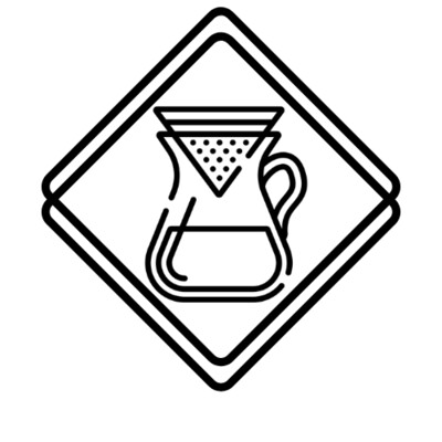 HARIO, CHEMEX, &amp; AEROPRESS